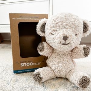 SNOO Bear from Happiest Baby New in Box